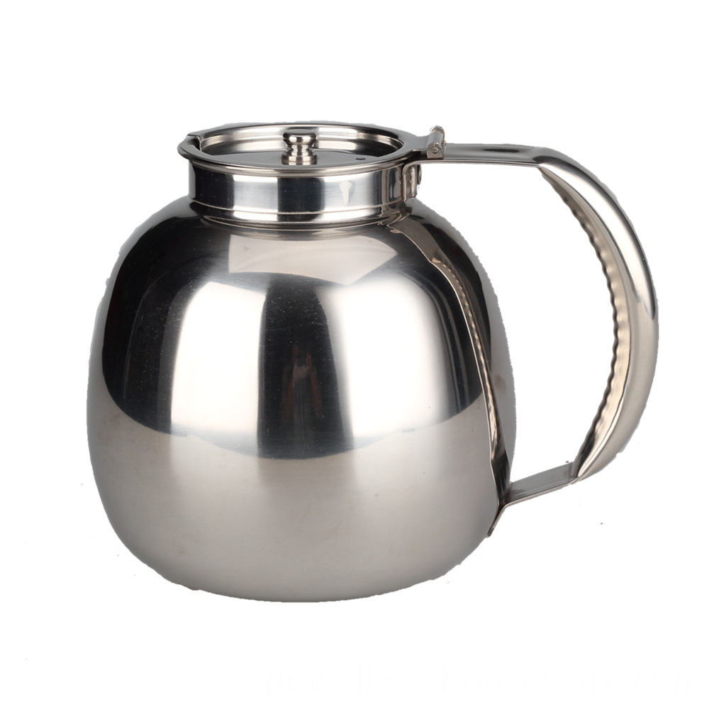 Aço inoxidável Stainless Steel